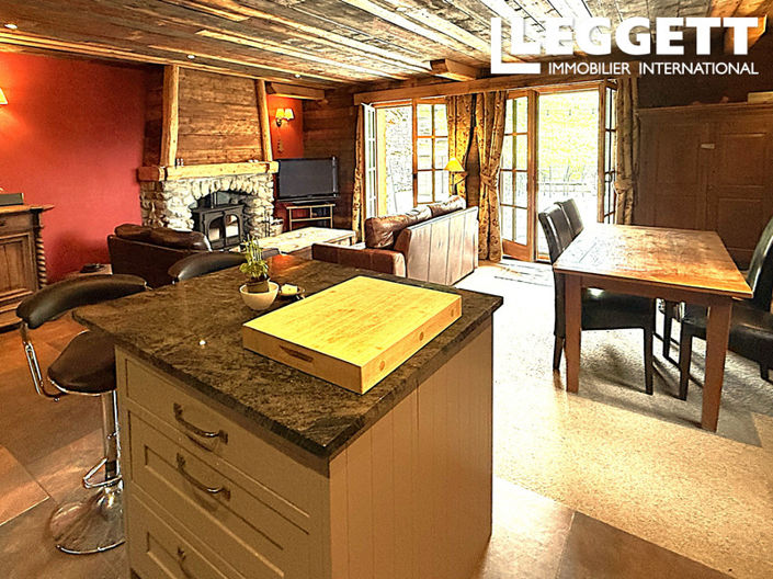 Image No.7-Appartement de 1 chambre à vendre à Sainte-Foy-Tarentaise