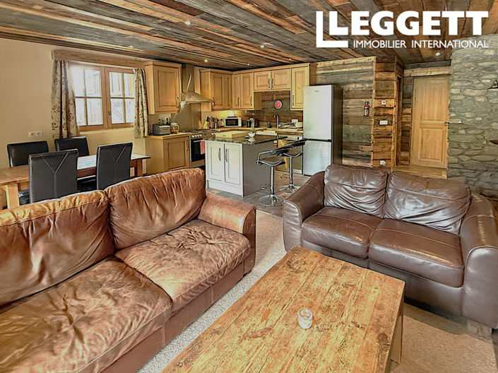 Image No.8-Appartement de 1 chambre à vendre à Sainte-Foy-Tarentaise