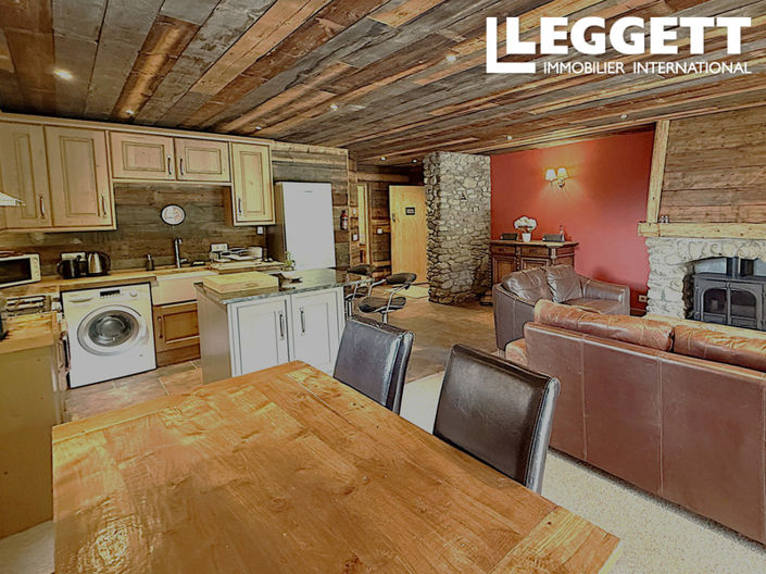 Image No.9-Appartement de 1 chambre à vendre à Sainte-Foy-Tarentaise
