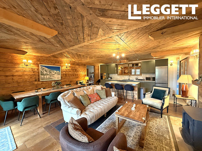 Image No.6-Appartement de 4 chambres à vendre à Sainte-Foy-Tarentaise