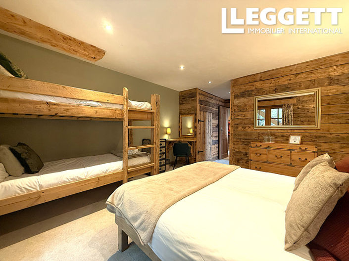 Image No.8-Appartement de 4 chambres à vendre à Sainte-Foy-Tarentaise