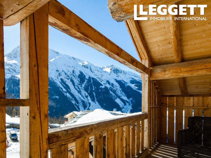 Image No.5-Appartement de 2 chambres à vendre à Sainte-Foy-Tarentaise
