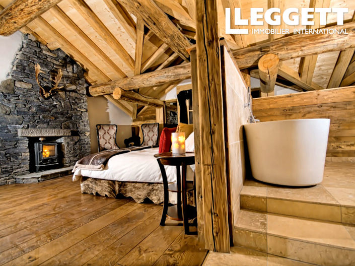 Image No.4-Appartement de 2 chambres à vendre à Sainte-Foy-Tarentaise