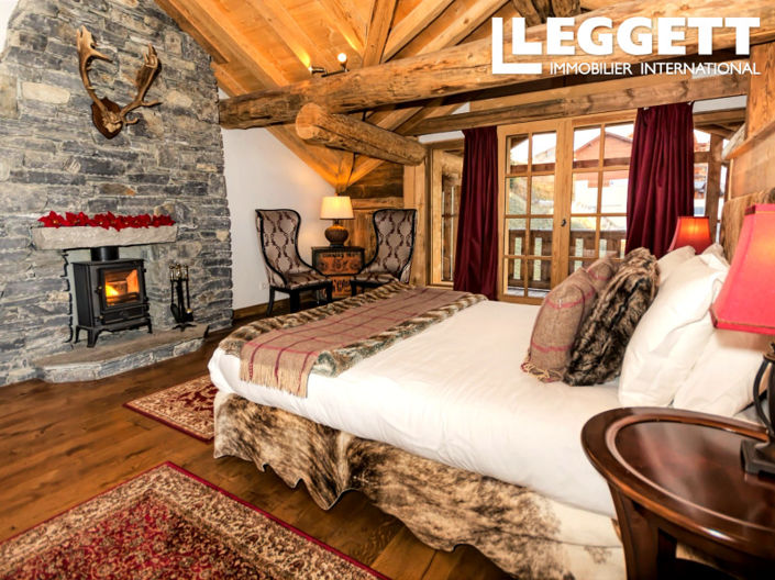 Image No.6-Appartement de 2 chambres à vendre à Sainte-Foy-Tarentaise