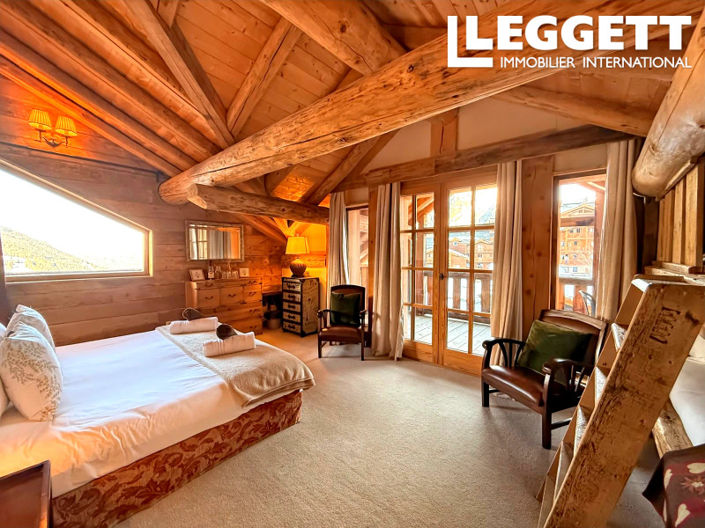 Image No.2-Appartement de 2 chambres à vendre à Sainte-Foy-Tarentaise