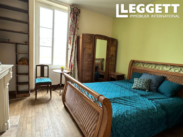 Image No.8-Maison de 1 chambre à vendre