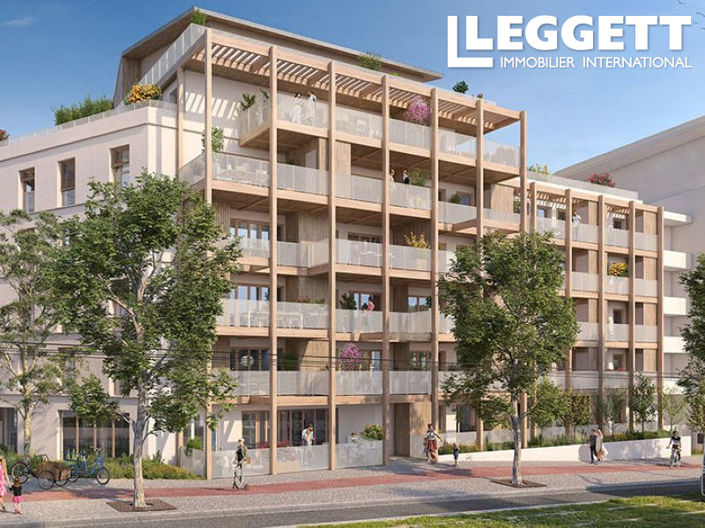 Image No.2-Appartement de 3 chambres à vendre à Saint-Julien-en-Genevois