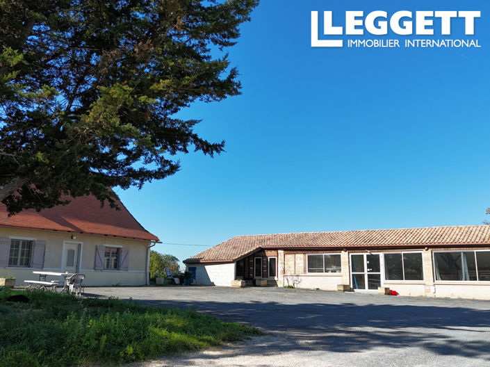 Image No.2-Maison de 3 chambres à vendre à Mazières-Naresse