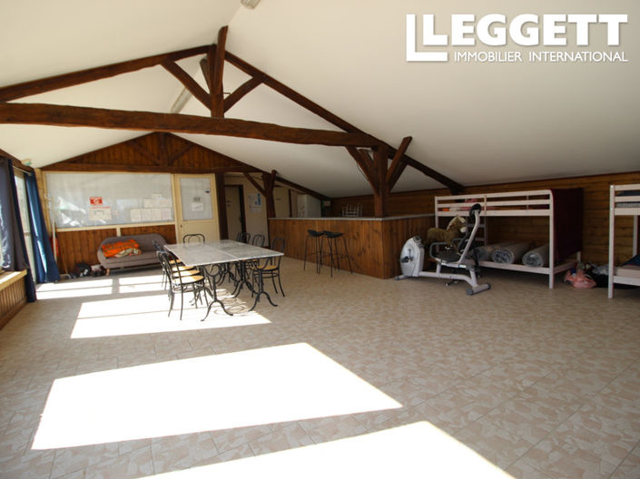 Image No.4-Maison de 3 chambres à vendre à Mazières-Naresse