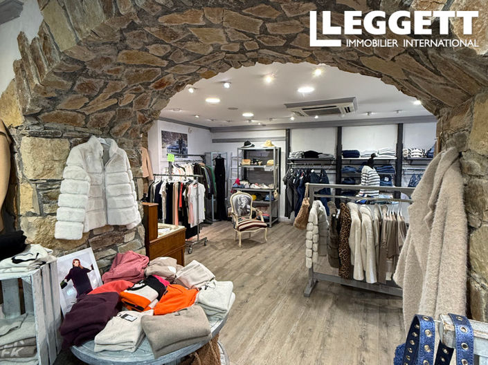 Image No.4-Commercial à vendre à Moûtiers