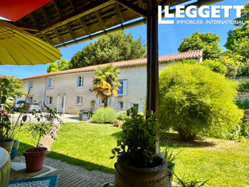 1 - Vienne, House