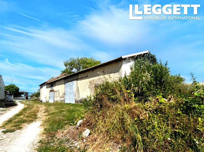 Image No.2-Bar à vendre à Charente