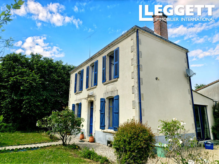 Image No.2-Maison de 3 chambres à vendre