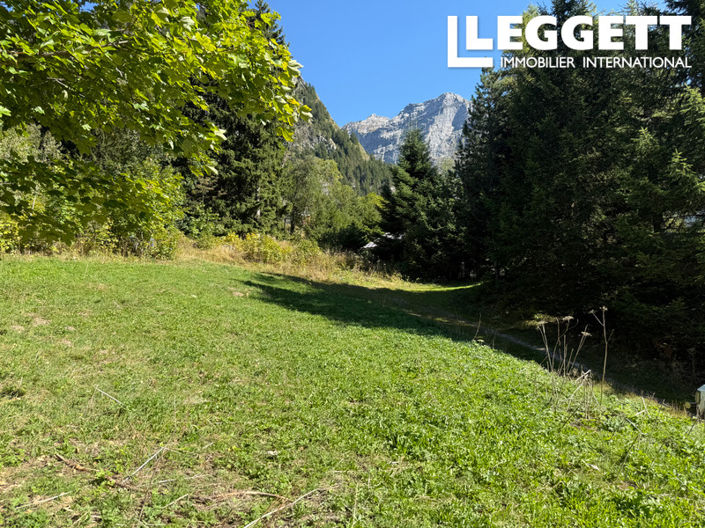 Image No.2-Terre à vendre à Pralognan-la-Vanoise