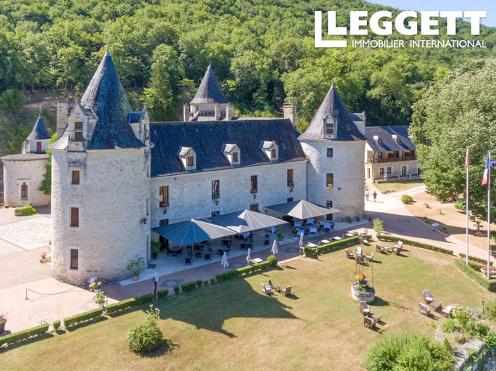 Image No.2-32 Bed Chateaux for sale