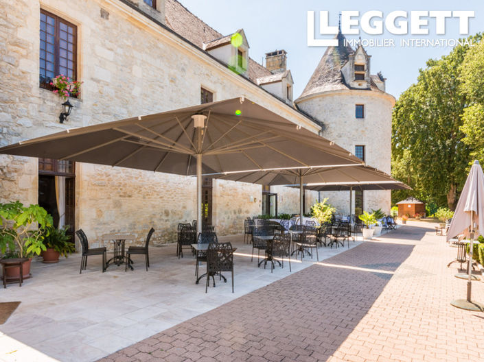 Image No.3-32 Bed Chateaux for sale