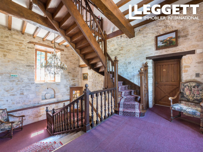 Image No.8-32 Bed Chateaux for sale