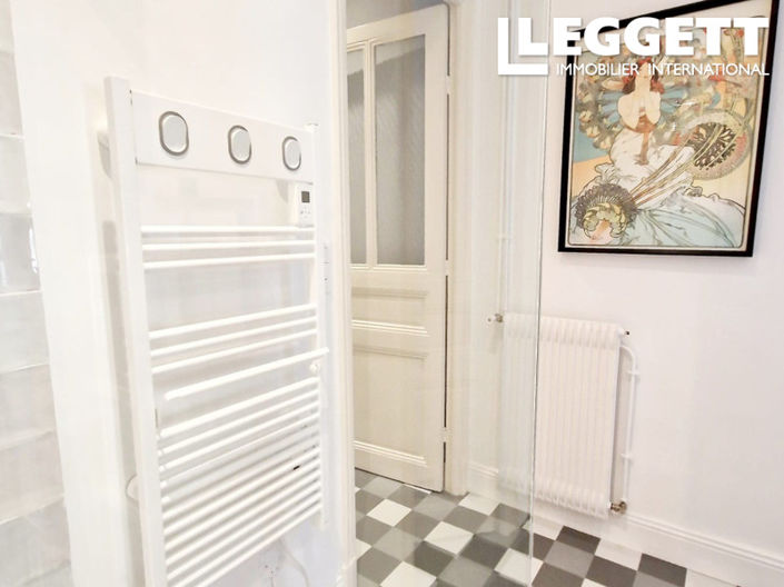 Image No.10-Appartement de 2 chambres à vendre à Nice