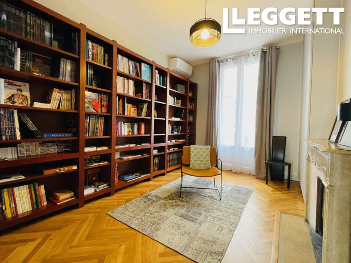 Image No.3-Appartement de 2 chambres à vendre à Nice