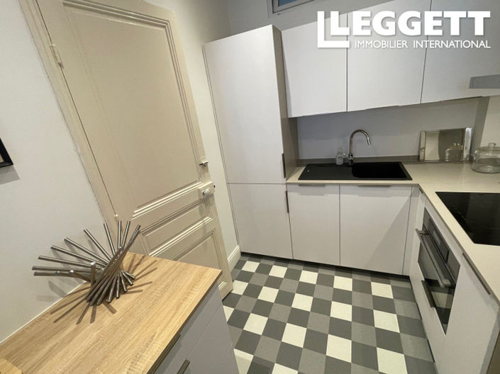 Image No.5-Appartement de 2 chambres à vendre à Nice