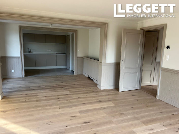 Image No.5-Appartement de 3 chambres à vendre à Lège-Cap-Ferret