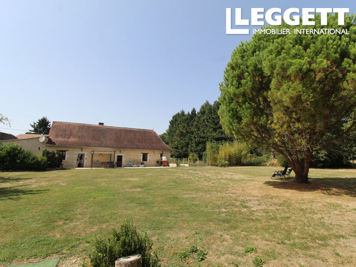 Image No.2-Maison de 4 chambres à vendre à Azay-le-Ferron
