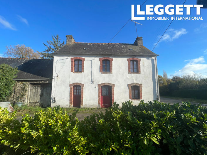 Image No.2-Maison de 3 chambres à vendre à Saint-Martin-des-Prés