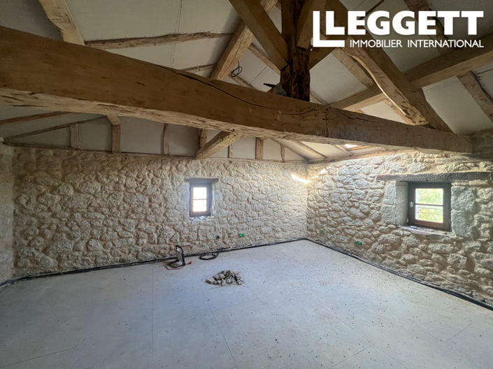 Image No.3-Maison à vendre à Lauzun