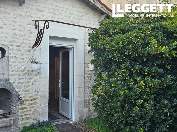 Image No.2-Maison de 3 chambres à vendre à Vendée
