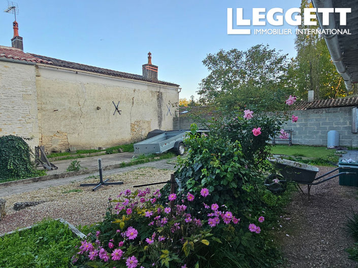 Image No.3-Maison de 3 chambres à vendre à Vendée