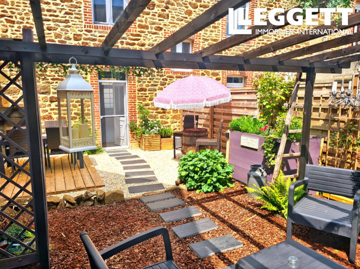 Image No.8-2 Bed House for sale