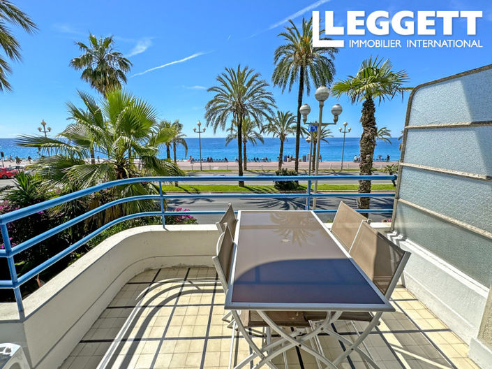 Image No.5-Appartement de 2 chambres à vendre à Nice
