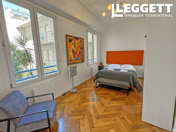 Image No.7-Appartement de 2 chambres à vendre à Nice