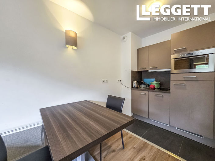 Image No.6-Appartement de 1 chambre à vendre à Les Menuires