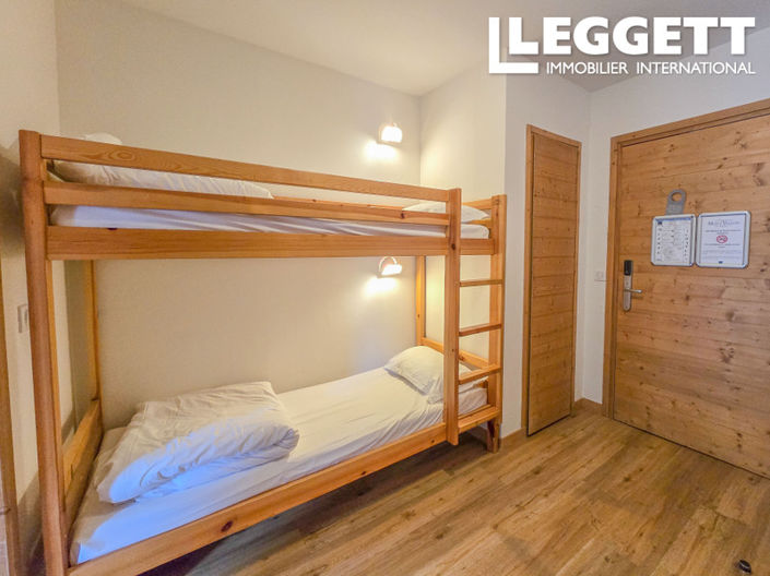 Image No.7-Appartement de 1 chambre à vendre à Les Menuires