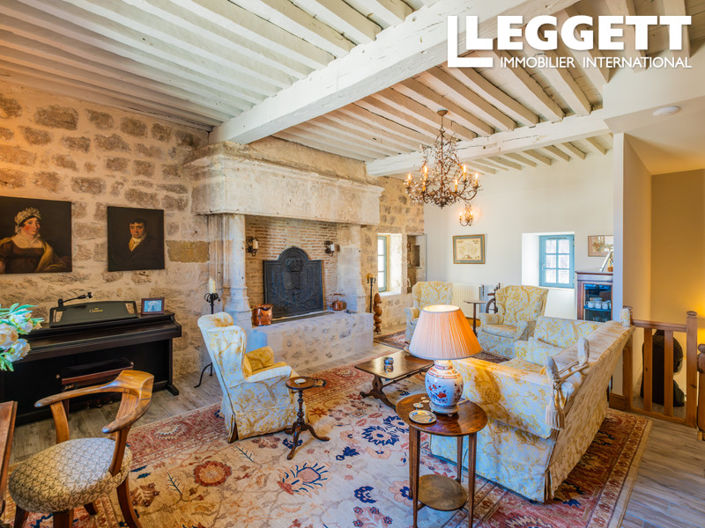 Image No.4-5 Bed House for sale