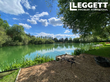 1 - Mayenne, Land