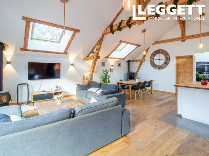 Image No.3-4 Bed House for sale