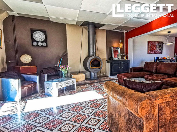 Image No.5-Casa con 6 dormitorios en venta