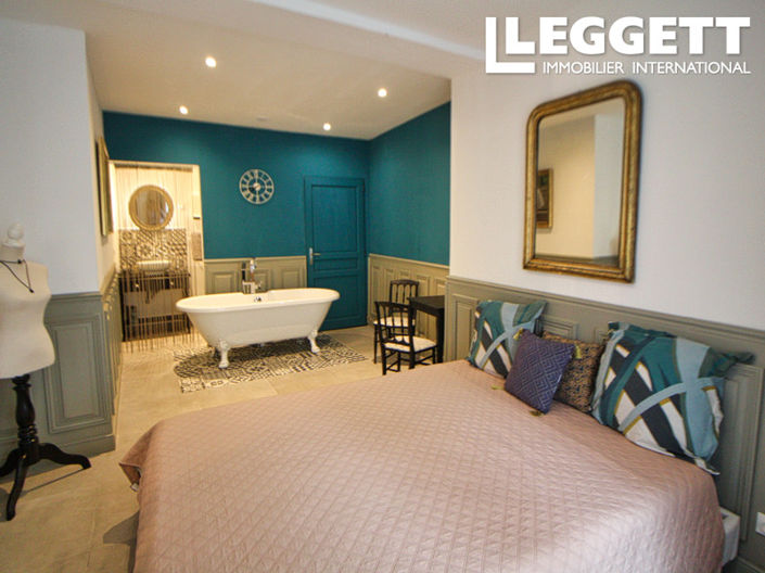 Image No.3-Casa con 6 dormitorios en venta