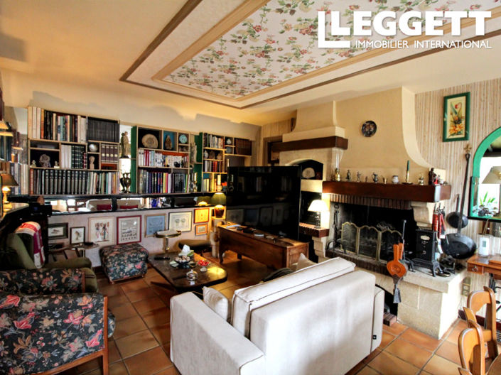 Image No.4-4 Bed House for sale