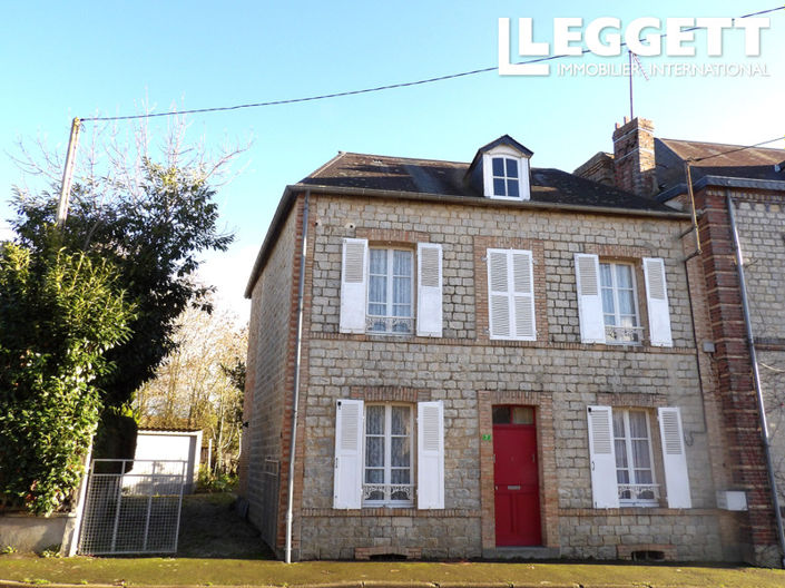Image No.2-Maison de 3 chambres à vendre