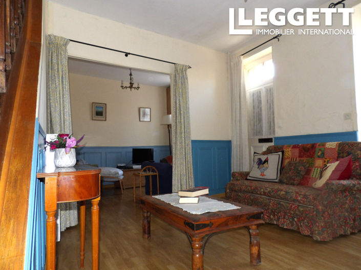 Image No.4-Maison de 3 chambres à vendre