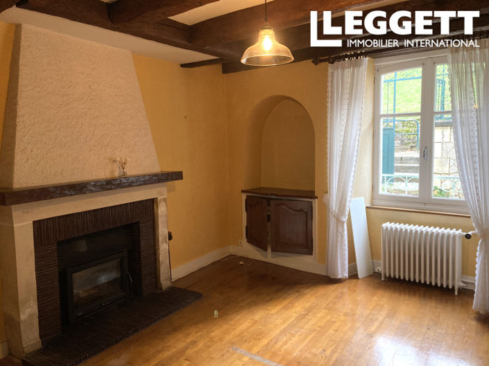 Image No.3-Maison de 5 chambres à vendre à L'Isle-Jourdain