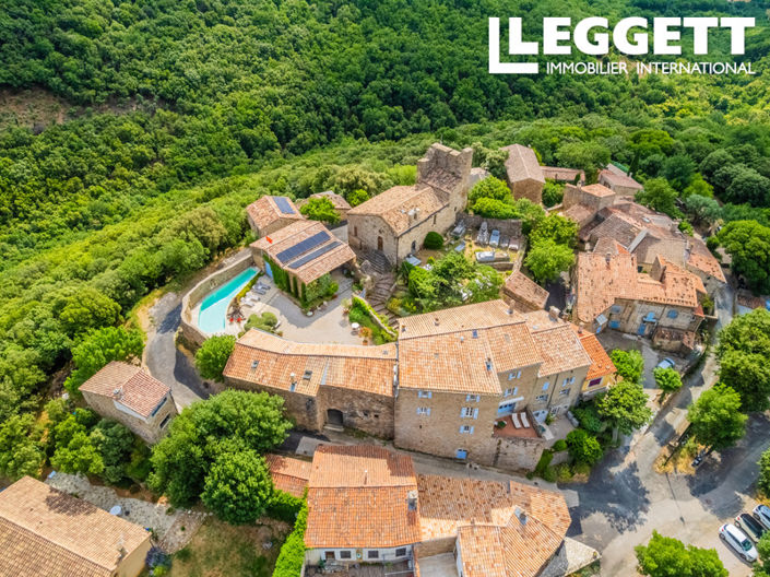 Image No.3-6 Bed Chateaux for sale