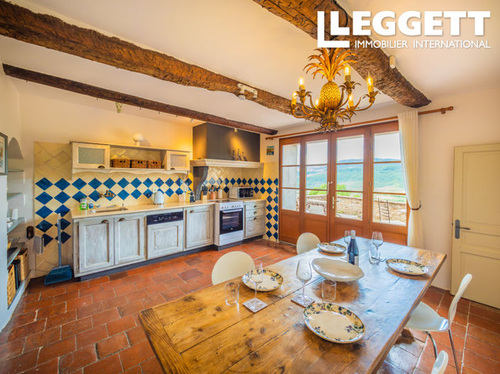 Image No.6-6 Bed Chateaux for sale
