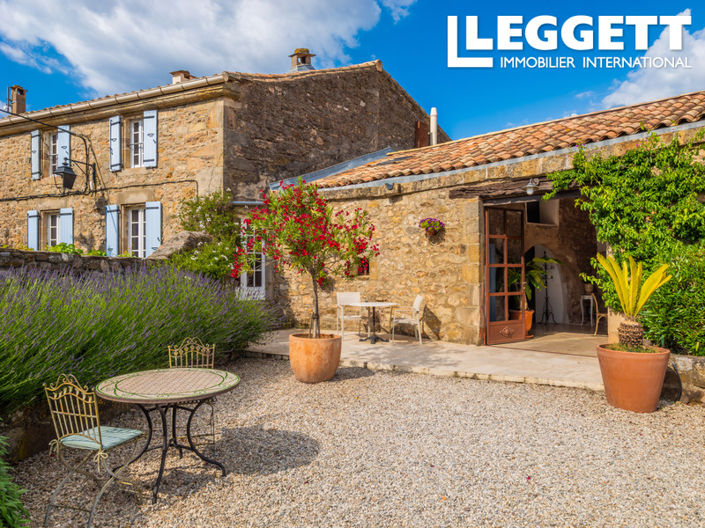 Image No.8-6 Bed Chateaux for sale