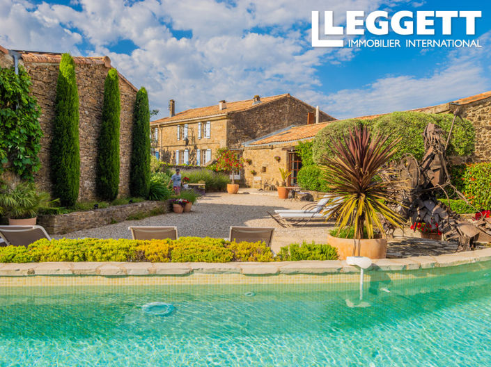 Image No.9-6 Bed Chateaux for sale