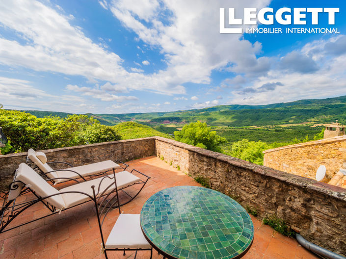 Image No.4-10 Bed Chateaux for sale