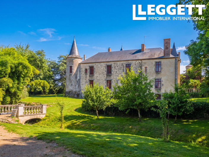 Image No.2-12 Bed Chateaux for sale